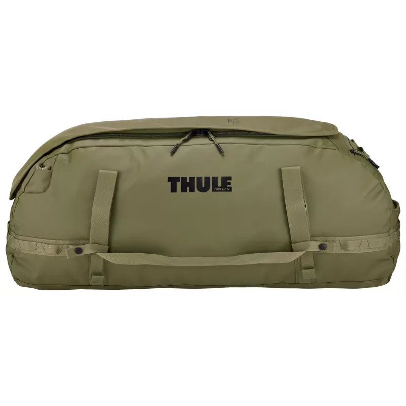 Thule Chasm TDSD305 Olivine cestovná taška 130 l polyester olivová