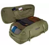 Thule Chasm TDSD305 Olivine cestovná taška 130 l polyester olivová