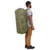 Thule Chasm TDSD305 Olivine cestovná taška 130 l polyester olivová