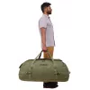 Thule Chasm TDSD305 Olivine cestovná taška 130 l polyester olivová