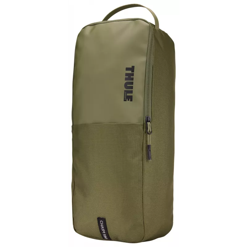 Thule Chasm TDSD305 Olivine cestovná taška 130 l polyester olivová