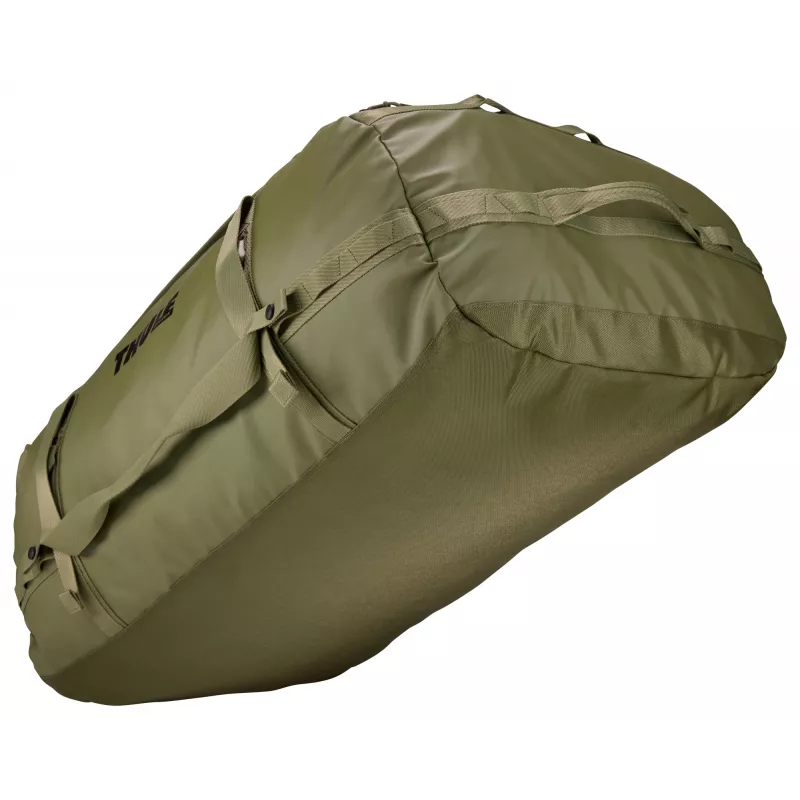 Thule Chasm TDSD305 Olivine cestovná taška 130 l polyester olivová