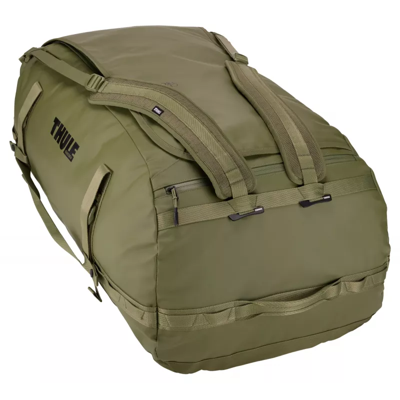 Thule Chasm TDSD305 Olivine cestovná taška 130 l polyester olivová