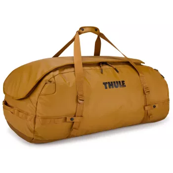Thule Chasm TDSD305 Golden Brown vak 130 L polyester