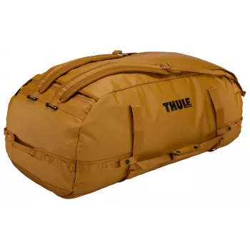 Thule Chasm TDSD305 Golden Brown vak 130 L polyester