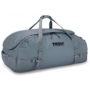 Thule Chasm TDSD305 Pond Gray vak 130 L polyester sivá