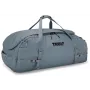 Thule Chasm TDSD305 Pond Gray vak 130 L polyester sivý