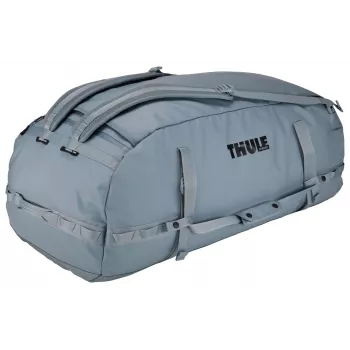 Thule Chasm TDSD305 Pond Gray vak 130 L polyester sivá