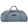 Thule Chasm TDSD305 Pond Gray vak 130 L polyester sivý