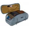 Thule Chasm TDSD305 Pond Gray vak 130 L polyester sivý
