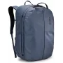 Thule Aion TATB140 Dark Slate batoh cestovný batoh sivý recyklovaný polyester