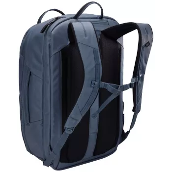 Thule Aion TATB140 Dark Slate batoh cestovný batoh sivý recyklovaný polyester