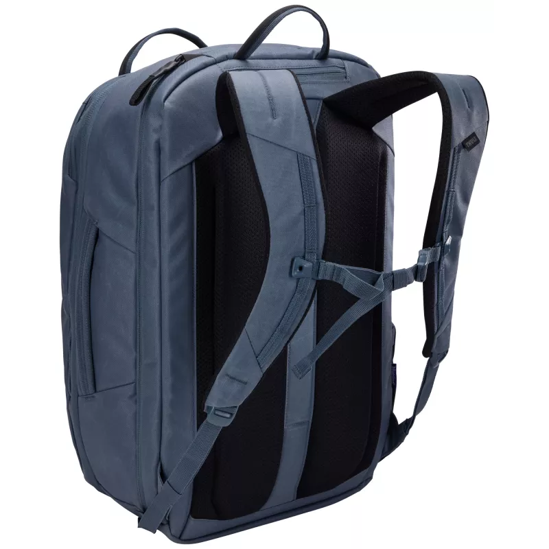 Thule Aion TATB140 Dark Slate batoh cestovný batoh sivý recyklovaný polyester