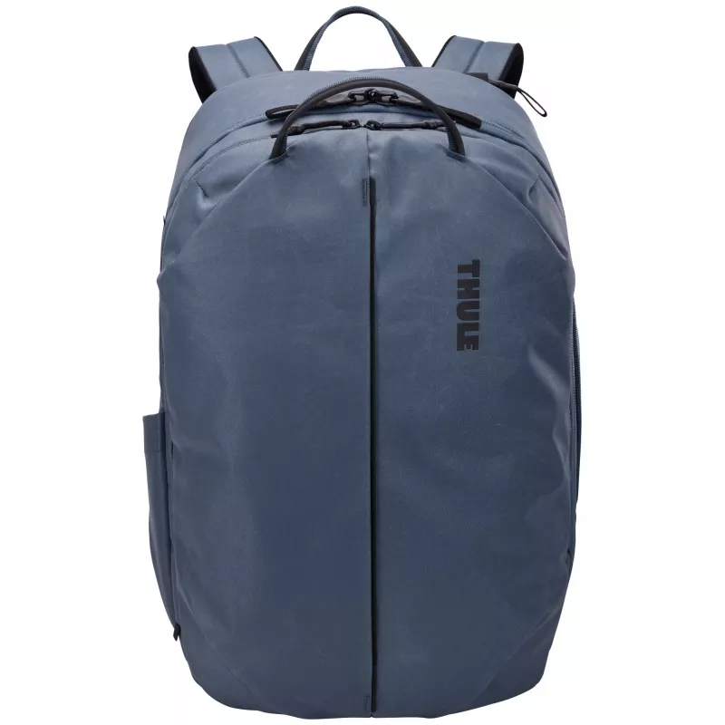Thule Aion TATB140 Dark Slate batoh cestovný batoh sivý recyklovaný polyester