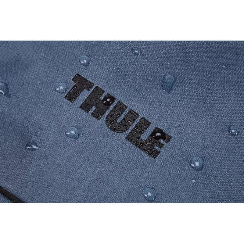 Thule Aion TATB140 Dark Slate batoh cestovný batoh sivý recyklovaný polyester