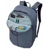 Thule Aion TATB140 Dark Slate batoh cestovný batoh sivý recyklovaný polyester