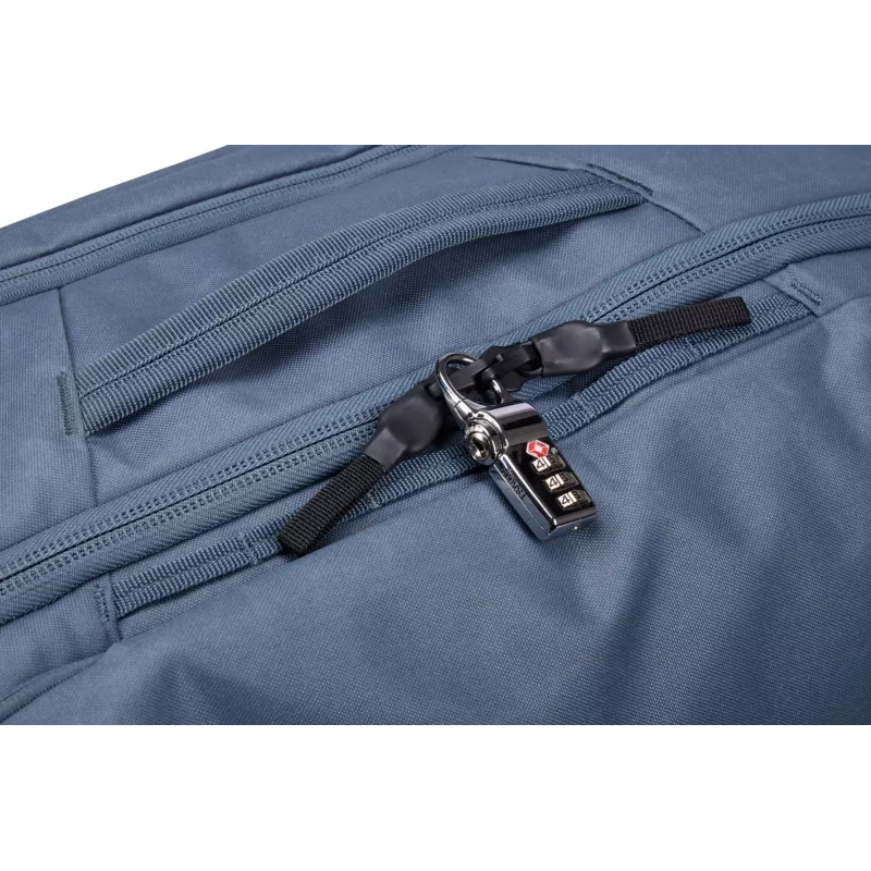 Thule Aion TATB140 Dark Slate batoh cestovný batoh sivý recyklovaný polyester