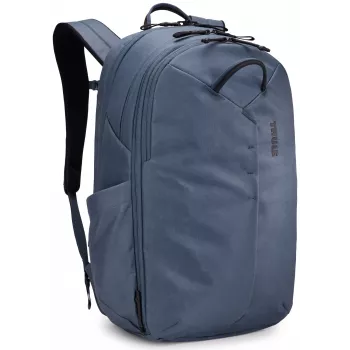 Thule Aion TATB128 Dark Slate batoh cestovný batoh sivý recyklovaný polyester