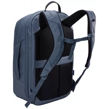 Thule Aion TATB128 Dark Slate batoh cestovný batoh sivý recyklovaný polyester