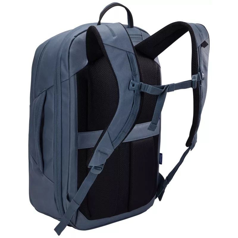Thule Aion TATB128 Dark Slate batoh cestovný batoh sivý recyklovaný polyester