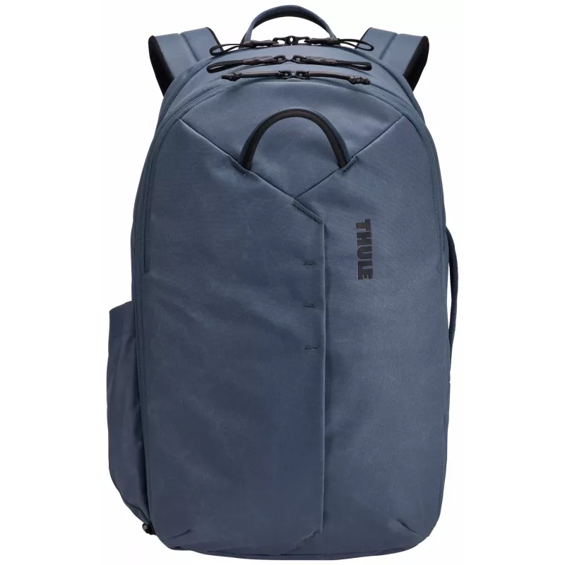 Thule Aion TATB128 Dark Slate batoh cestovný batoh sivý recyklovaný polyester