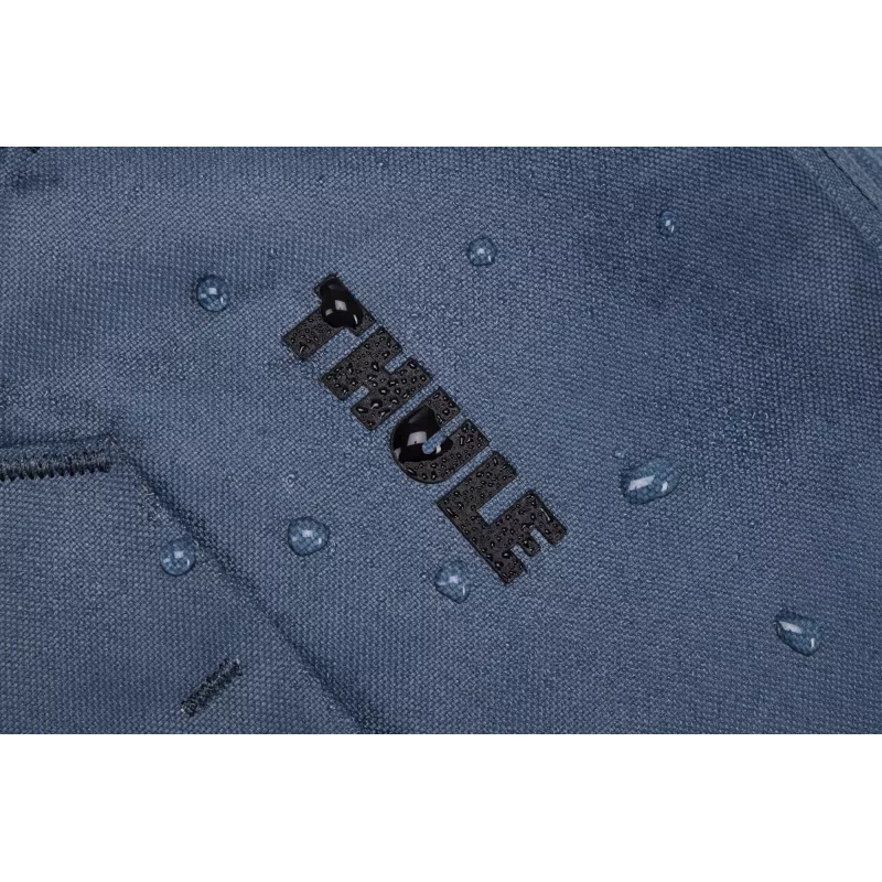 Thule Aion TATB128 Dark Slate batoh cestovný batoh sivý recyklovaný polyester
