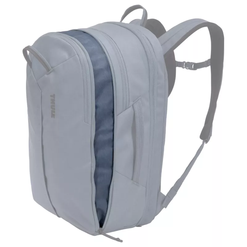 Thule Aion TATB128 Dark Slate batoh cestovný batoh sivý recyklovaný polyester