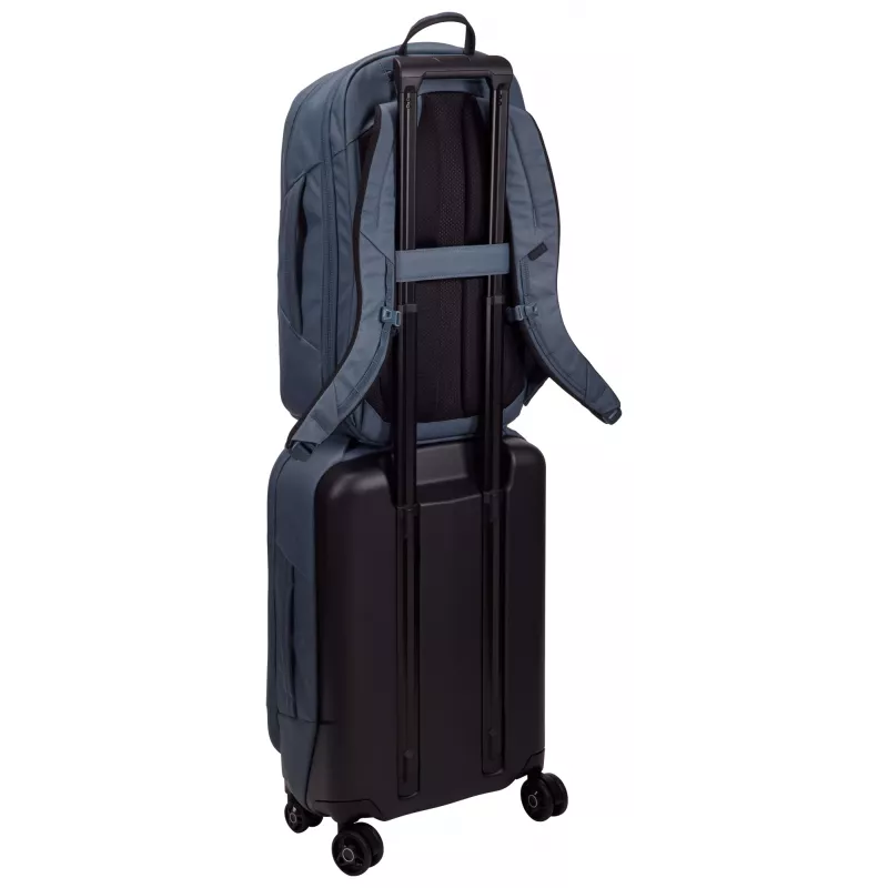 Thule Aion TATB128 Dark Slate batoh cestovný batoh sivý recyklovaný polyester