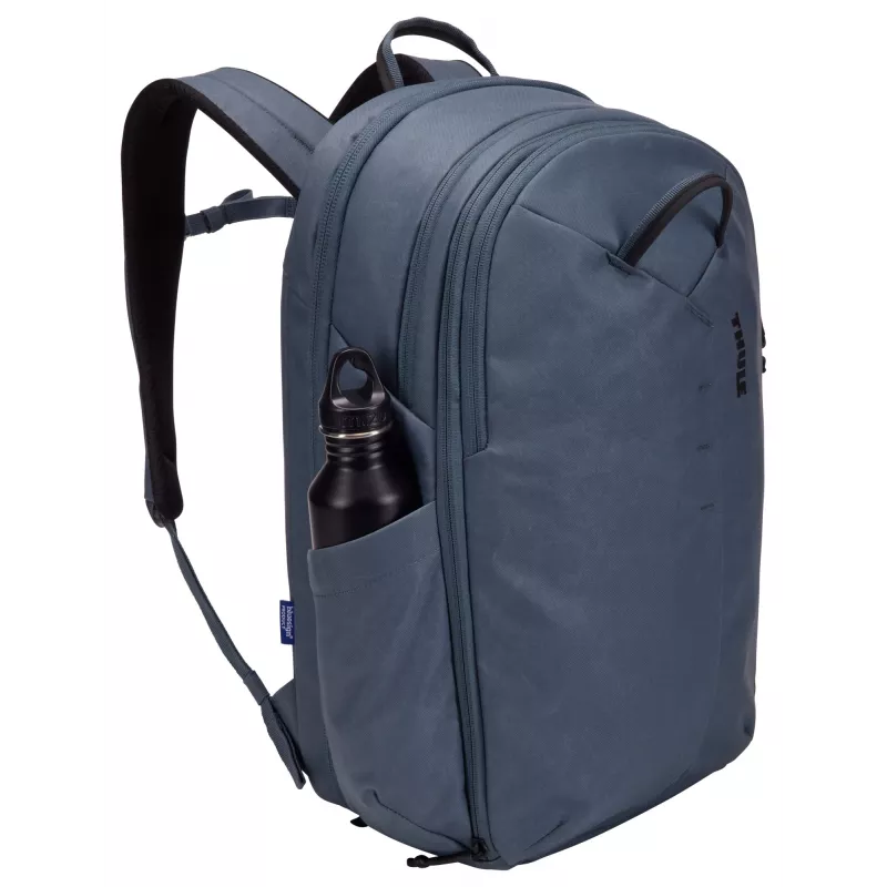 Thule Aion TATB128 Dark Slate batoh cestovný batoh sivý recyklovaný polyester