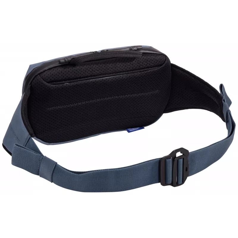 Thule Aion TASB102 Dark Slate bedrová taška recyklovaný polyester sivá