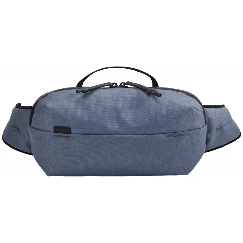 Thule Aion TASB102 Dark Slate bedrová taška recyklovaný polyester sivá