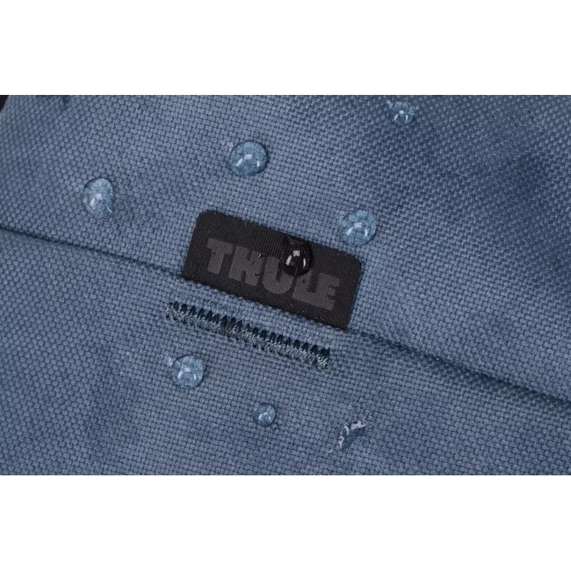 Thule Aion TASB102 Dark Slate bedrová taška recyklovaný polyester sivá