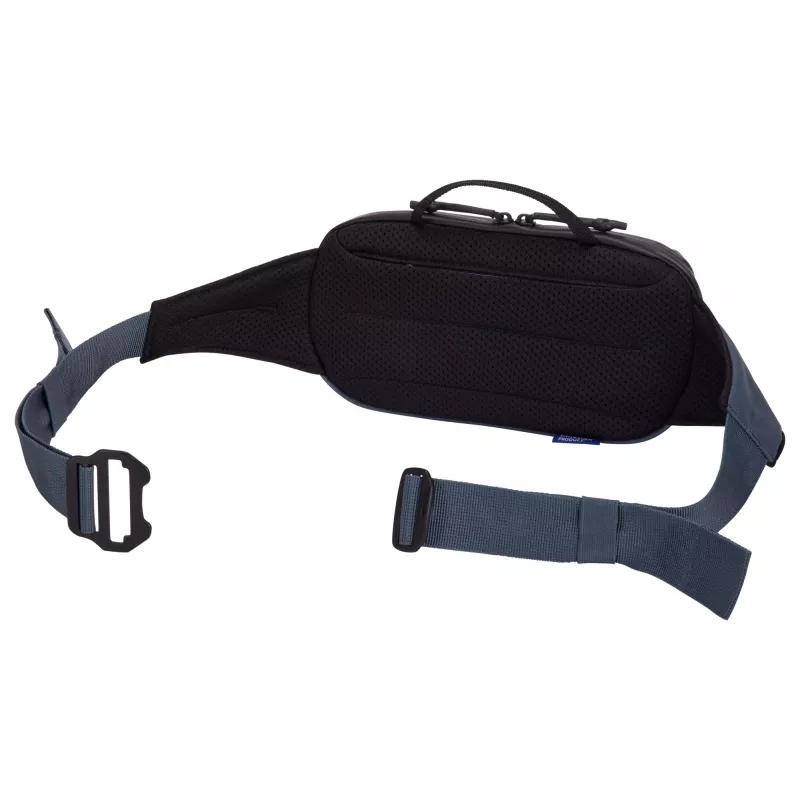 Thule Aion TASB102 Dark Slate bedrová taška recyklovaný polyester sivá