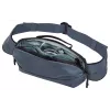 Thule Aion TASB102 Dark Slate bedrová taška recyklovaný polyester sivá