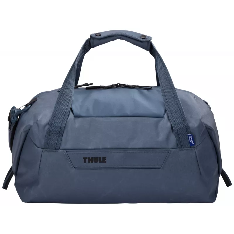 Thule Aion TAWD135 Dark Slate vak 35 L polyester sivý