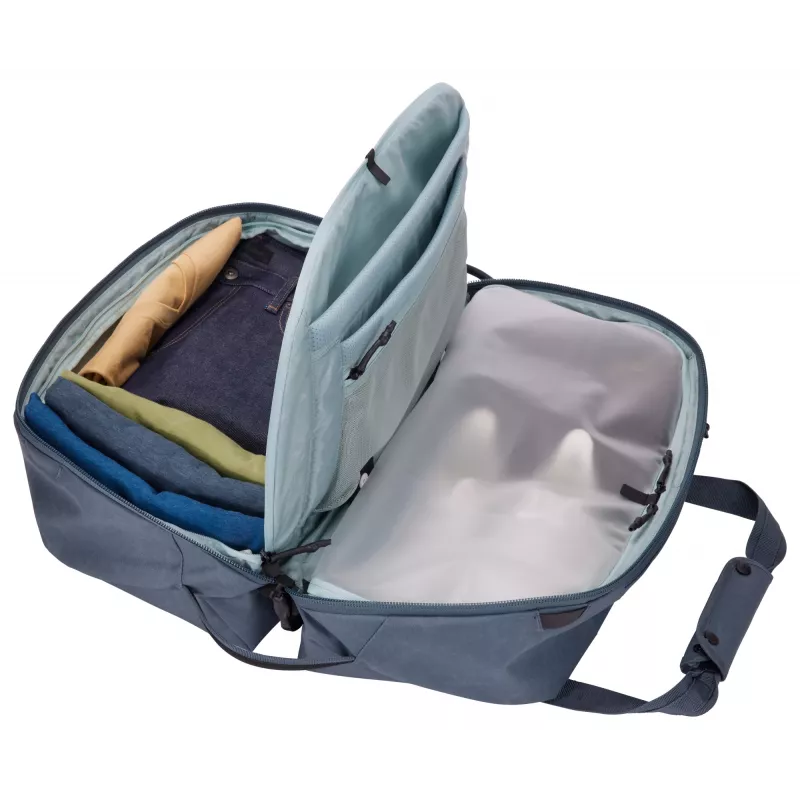 Thule Aion TAWD135 Dark Slate vak 35 L polyester sivý