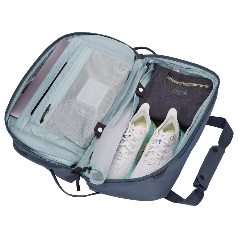 Thule Aion TAWD135 Dark Slate vak 35 L polyester sivý