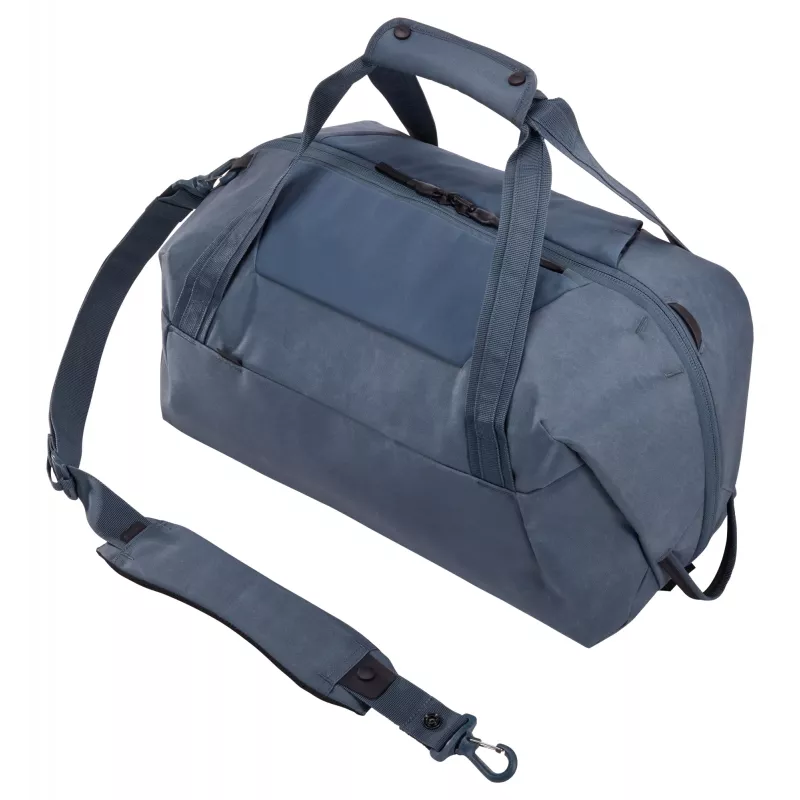 Thule Aion TAWD135 Dark Slate vak 35 L polyester sivý