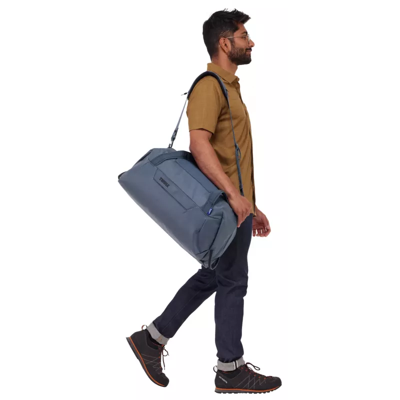 Thule Aion TAWD135 Dark Slate vak 35 L polyester sivý