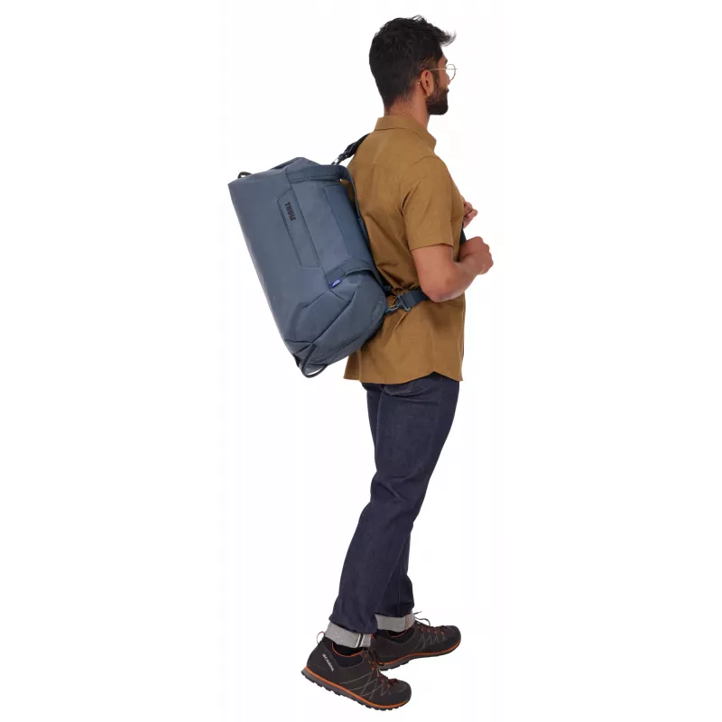 Thule Aion TAWD135 Dark Slate vak 35 L polyester sivý