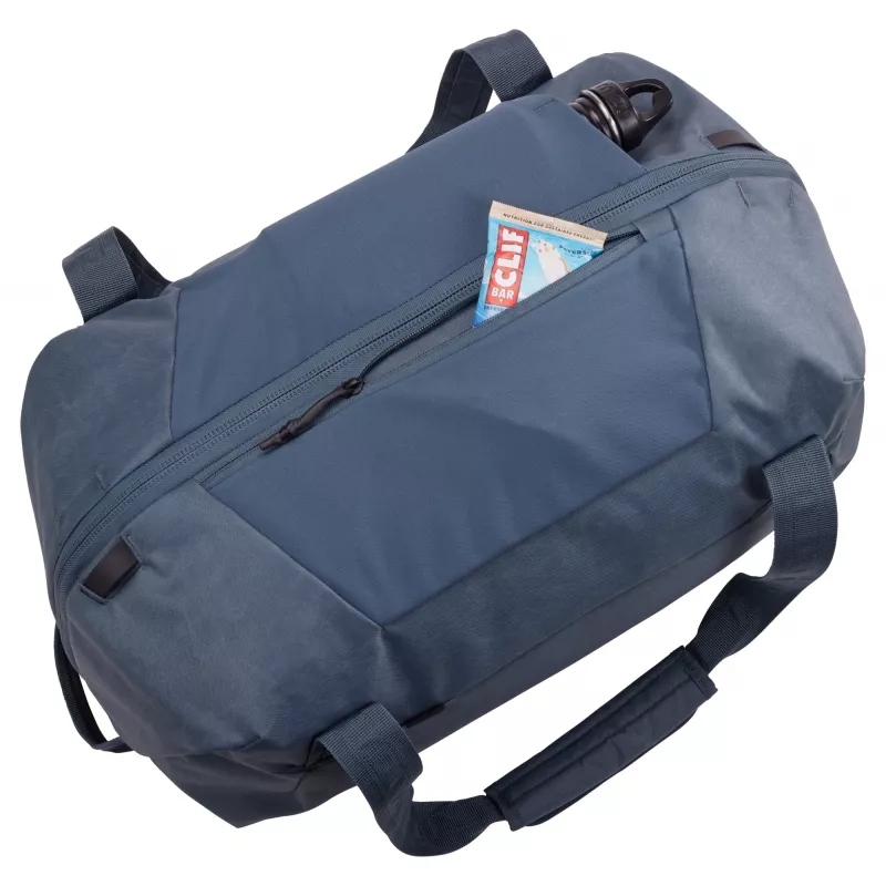 Thule Aion TAWD135 Dark Slate vak 35 L polyester sivý