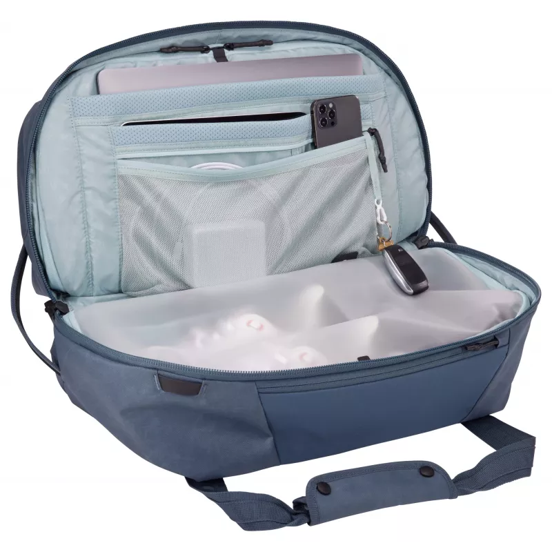 Thule Aion TAWD135 Dark Slate vak 35 L polyester sivý