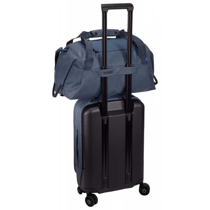 Thule Aion TAWD135 Dark Slate vak 35 L polyester sivý