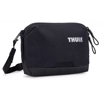 Thule Paramount PARACB3102 čierna polyester unisex cez rameno taška