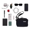 Thule Paramount PARACB3102 čierna polyester unisex cez rameno taška