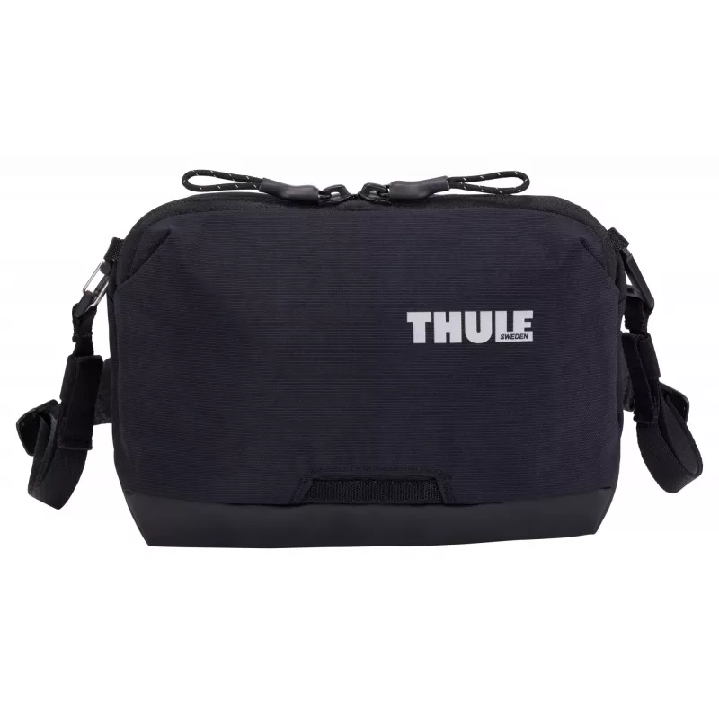 Thule Paramount PARACB3102 čierna polyester unisex cez rameno taška