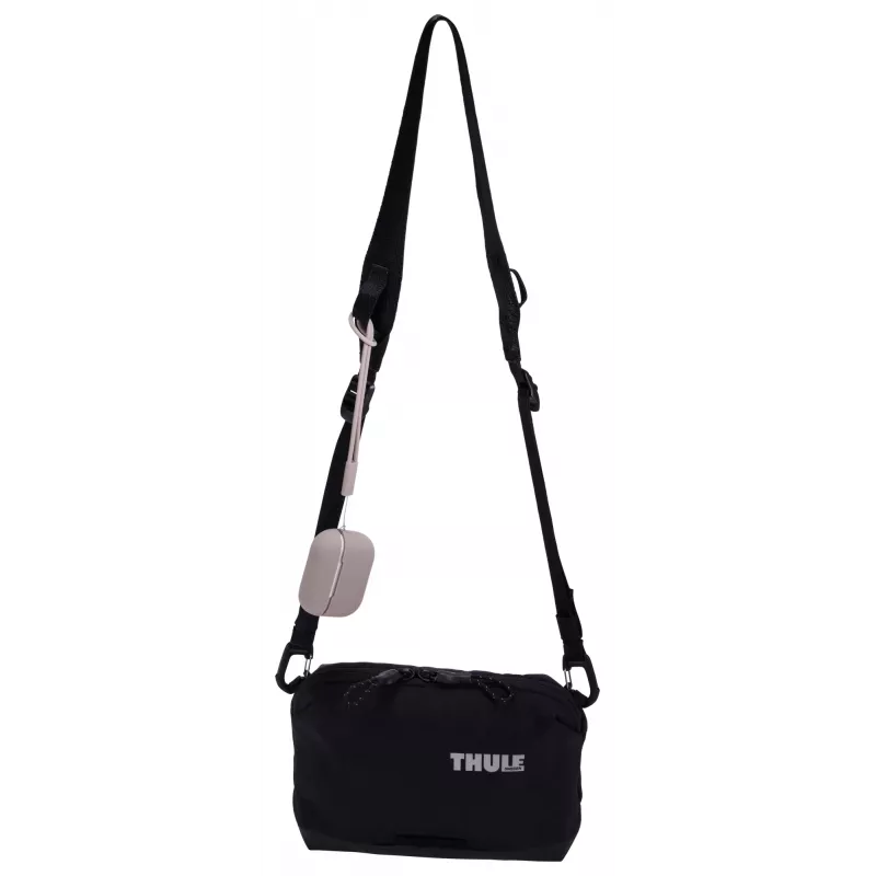 Thule Paramount PARACB3102 čierna polyester unisex cez rameno taška