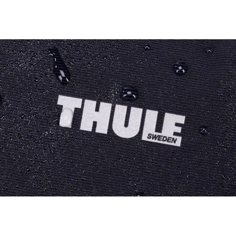 Thule Paramount PARACB3102 čierna polyester unisex cez rameno taška