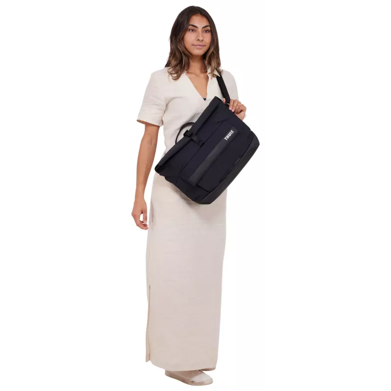 Thule Paramount PARACB3114 čierna polyester unisex cez rameno taška