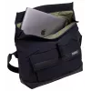 Thule Paramount PARACB3114 čierna polyester unisex cez rameno taška